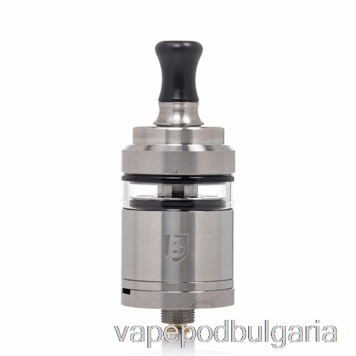 Vape Течности Vandy Vape Bskr Mini V3 Mtl 22mm Rta неръждаема стомана